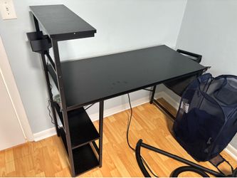 Desk