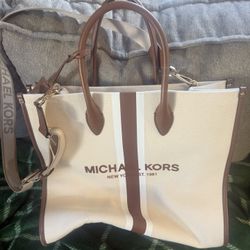 Michael kors travel Bag