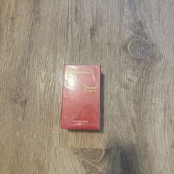 baccarat Rouge 540