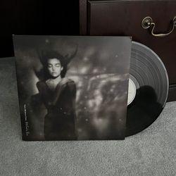 This Mortal Coil - It’ll End In Tears 2011 180 Gram Black Vinyl Record