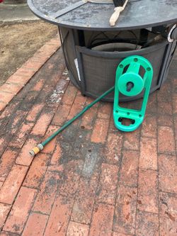 Hose Reel