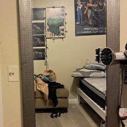 6 Ft MIRROR 