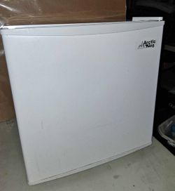 Mini Freezer Artic King 