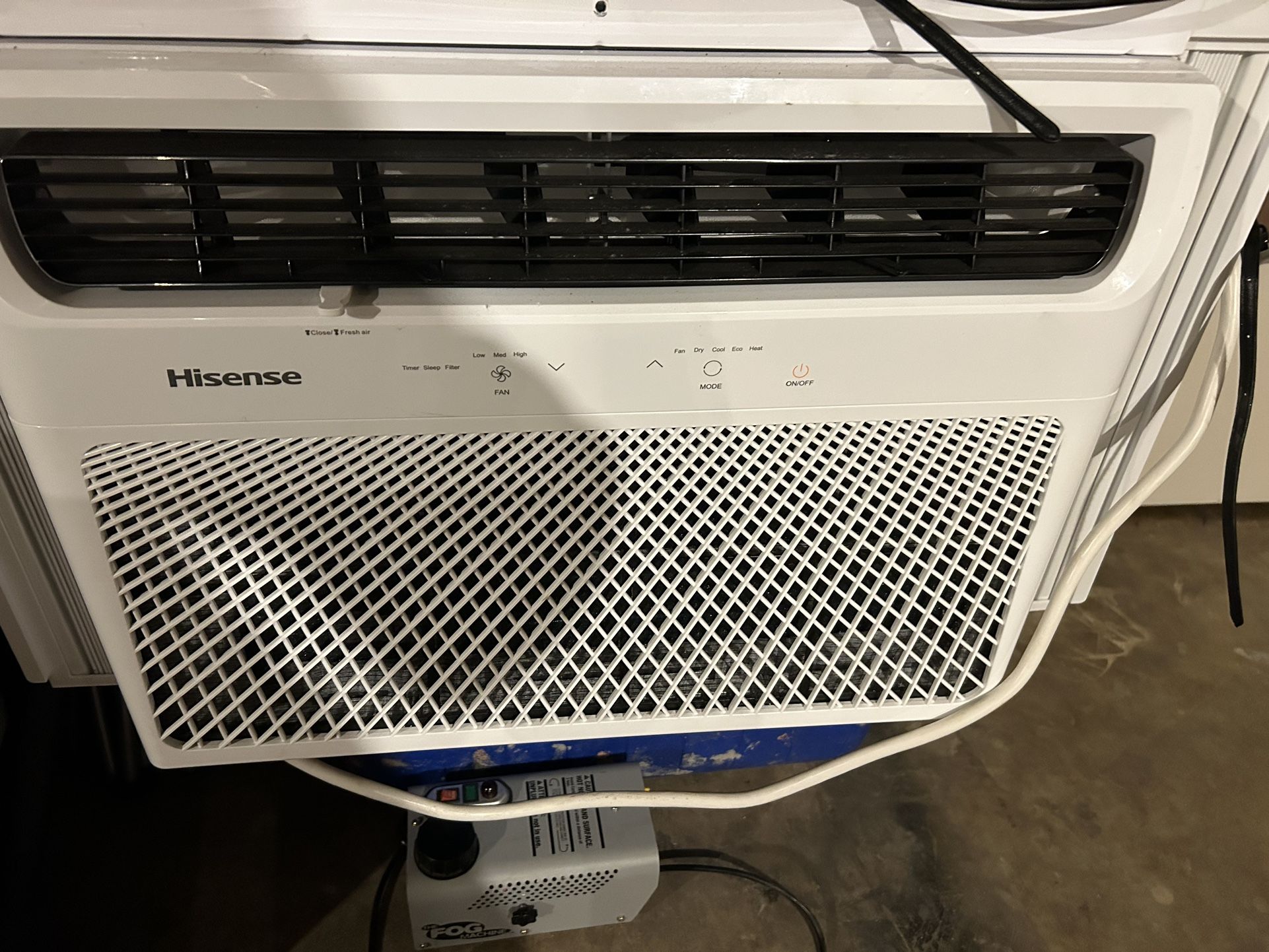 Hisense