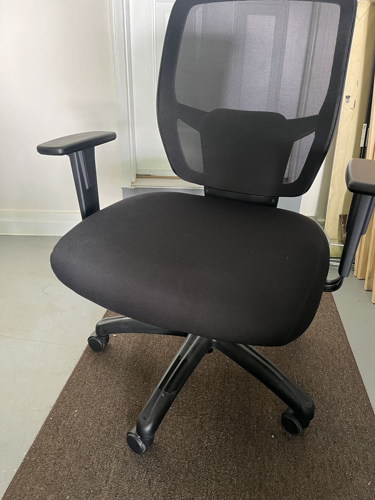 Big Office Chair