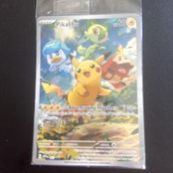 Pikachu