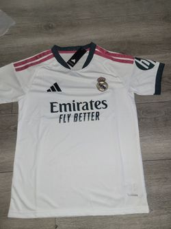 Real madrid home 26/27