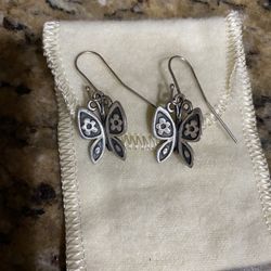 James Avery Earrings