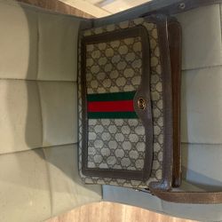Authentic Vintage Gucci Ophidia Bag