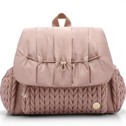 HAPP Brand Levy Diaper Bag 