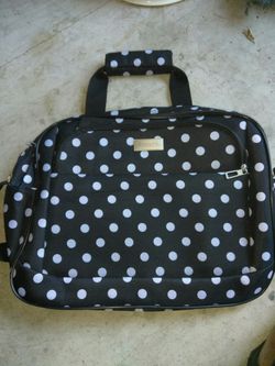 Diaper bag