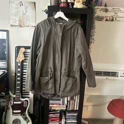 Faded Glory Riddler Jacket