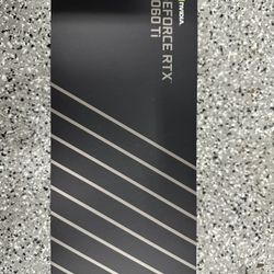 Nvidia Geforce RTX 3060 Ti Founders Edition