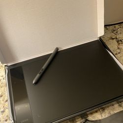 Drawing Tablet 