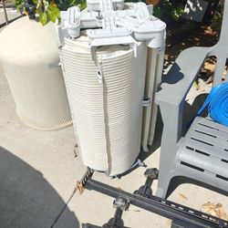 Pool Filter Grids Assembly 60 SQ Ft
