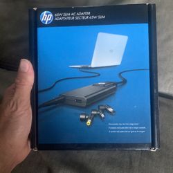 65 W HP universal PSU