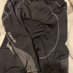 Cycling Shorts Medium