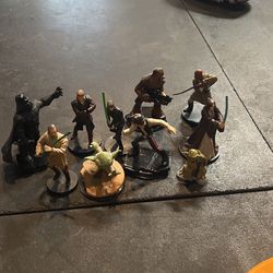 Toys