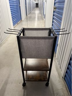 Storage cart