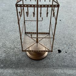 Jewelry Stand 