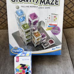 TOYS UNOPENED