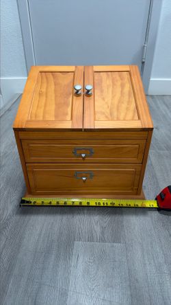 Alajero De Madera
