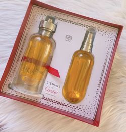 Cartier Eau De Perfume Unisex.