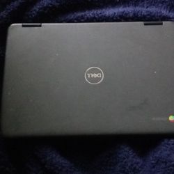 Dell Laptop 