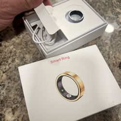 Smart Ring