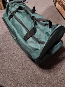 New Duffel Bag