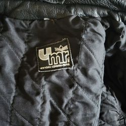 Women's Leather Jacket 