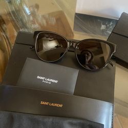 New Sunglasses Original 