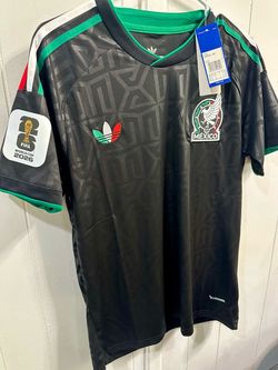 2026 Mexico national FIFA World Cup soccer jersey ! Brand new ! Size XXL & 3xl