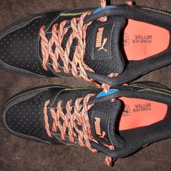Puma 👟 Size 9.5 Men