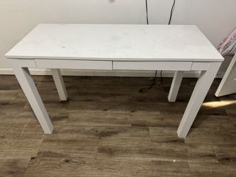 desk/vanity desk
