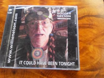 Willie Nelson: It Could Have Been Tonight