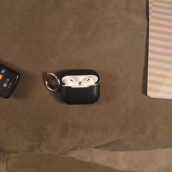 Apple 2nd generation air pods