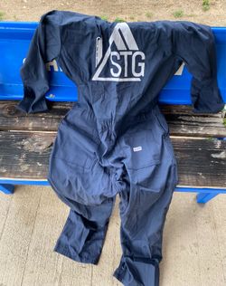 Fr coverall