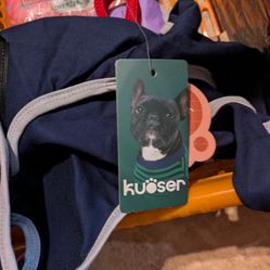 Kuoser Dog Apparel