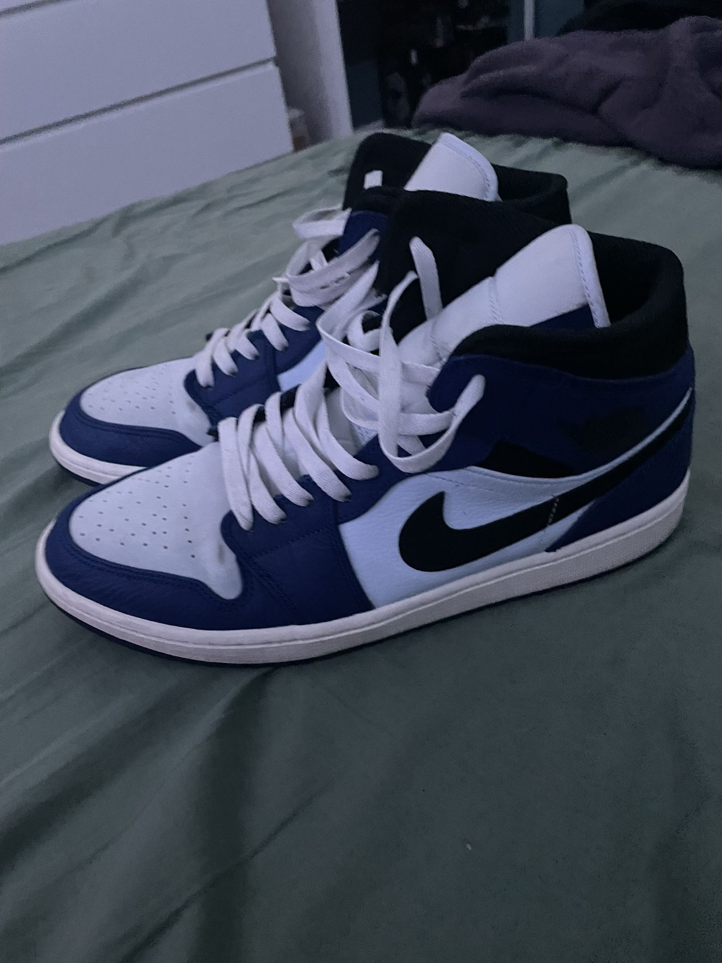 Air Jordan 1 for Sale in Fresno, CA OfferUp