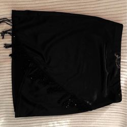 Windsor Mini Skirt 