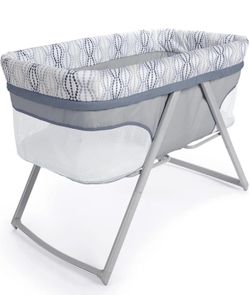 Ingenuity Baby Bassinet