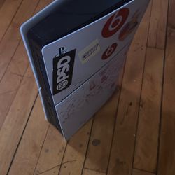 Playstation 5 (Disc Version)