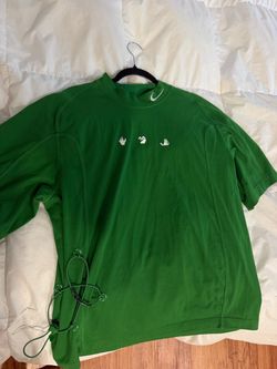 Nike x off white shirt
