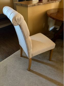 Dining Chairs
