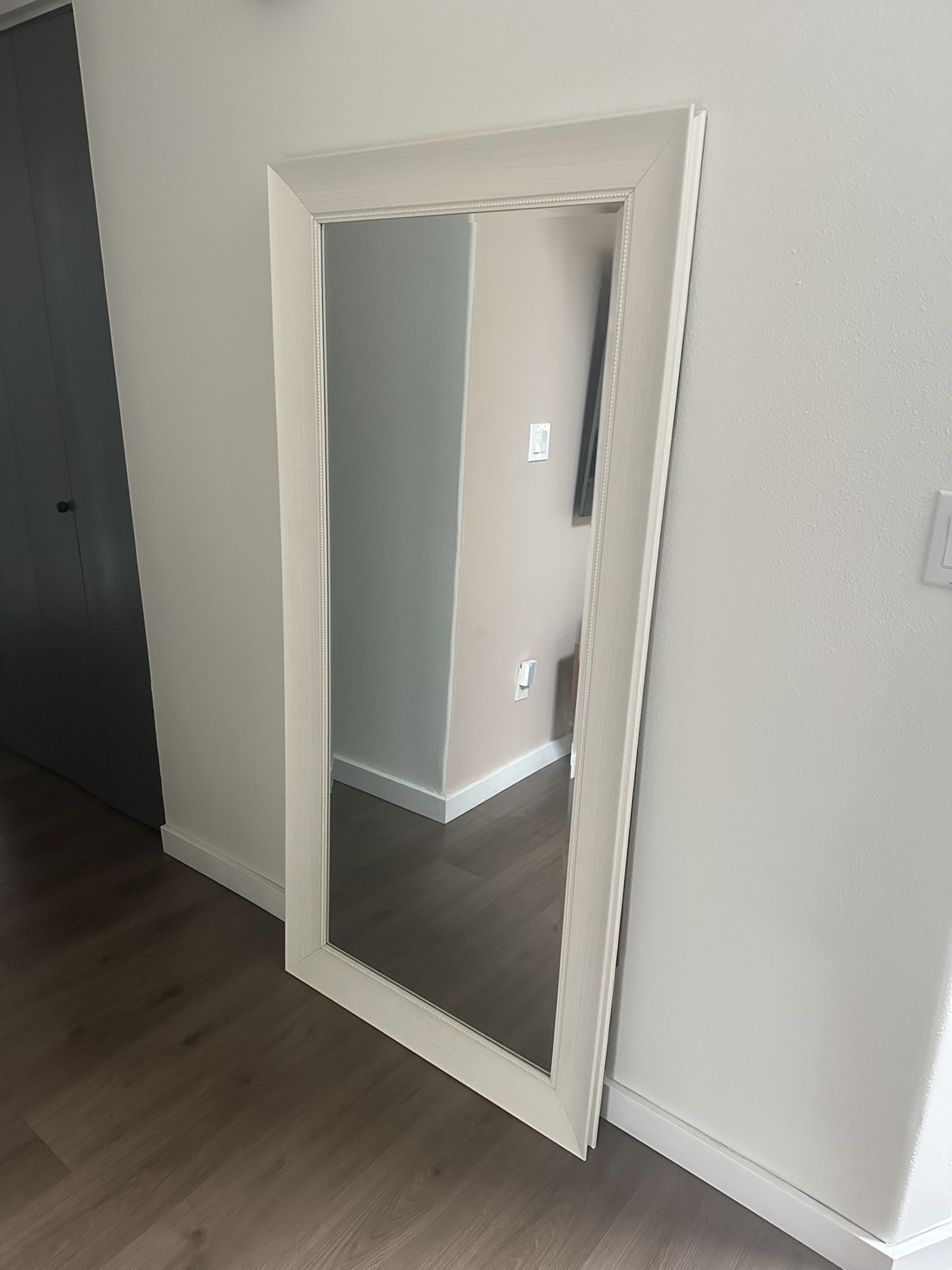 Large Mirror