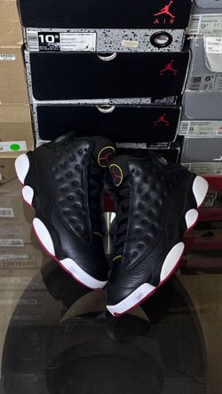 Air Jordan 13 Retro 'Playoff' 2023