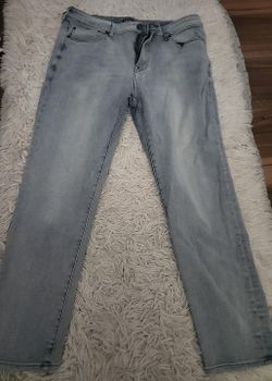 Express Men's Slim Jeans 36x30