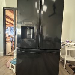 Kenmore Elite Refrigerator/Freezer