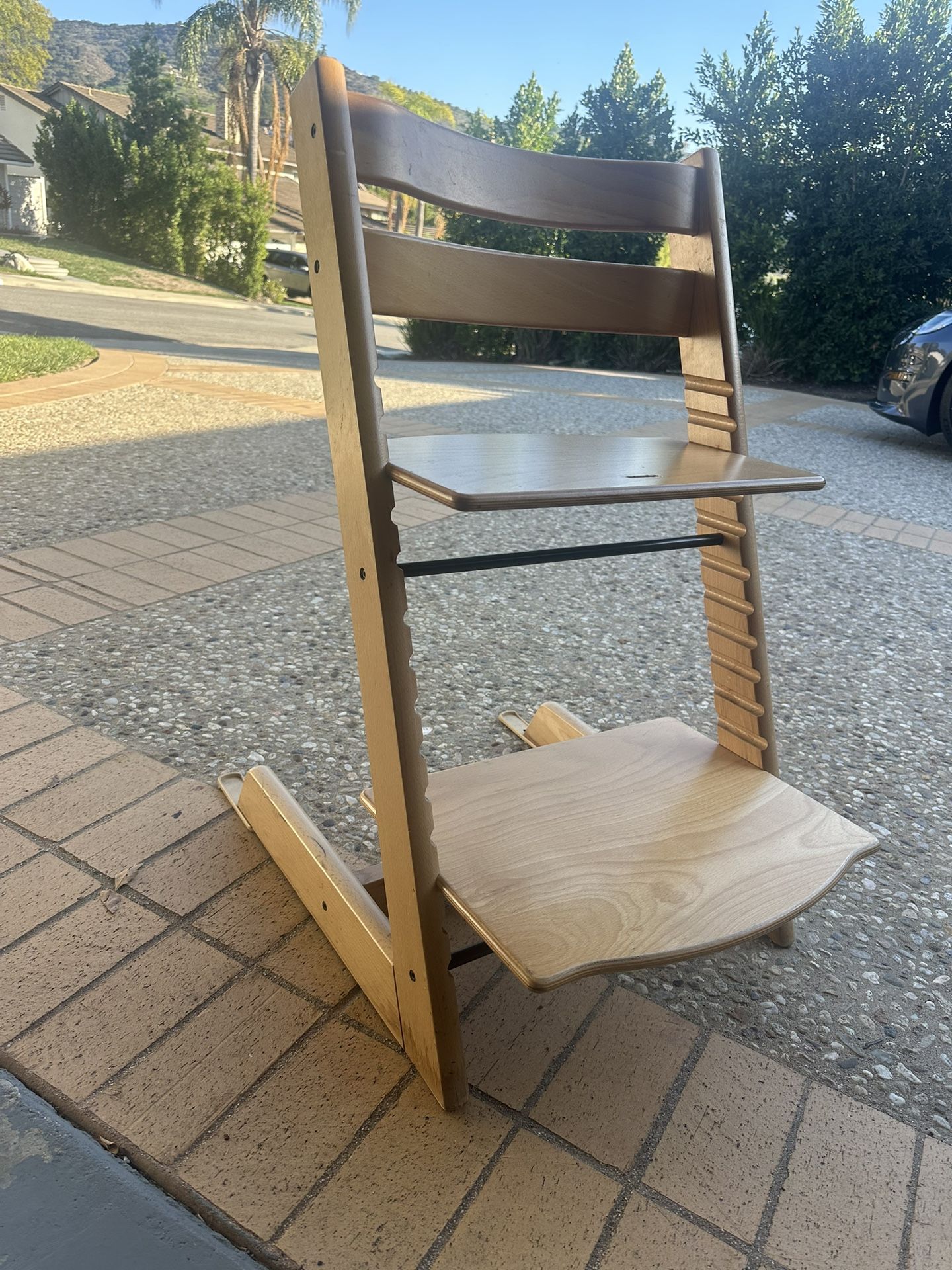 Stokke Tripp Trapp High Chair